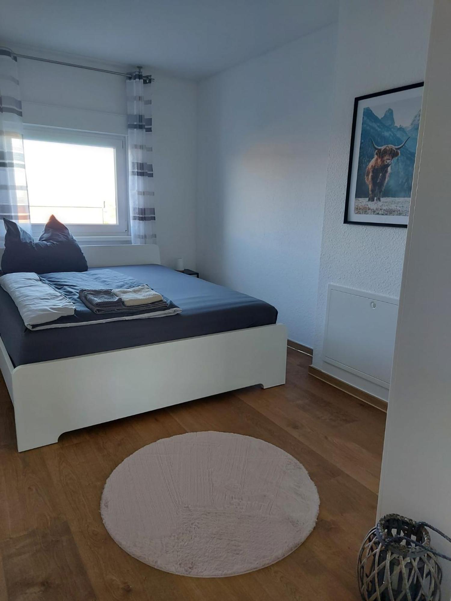 Ferienwohnung In Erftstadt 2 Min Fusslaeufig Zum Bahnhof, Phantasialand, Koeln, Koeln Messe, Eifel Esterno foto