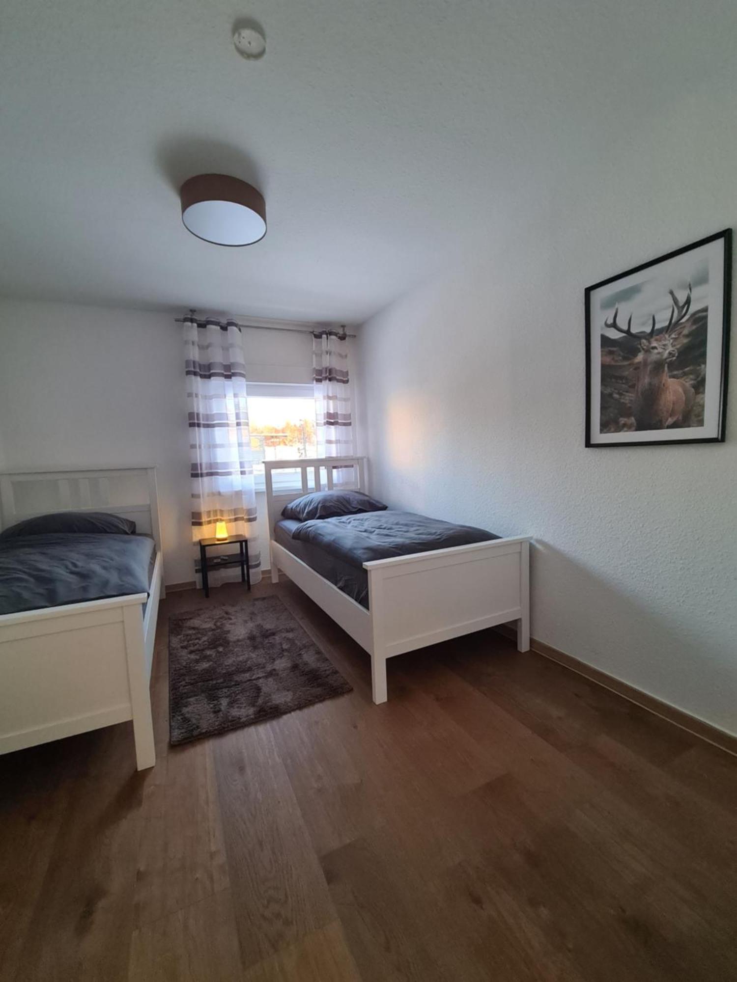 Ferienwohnung In Erftstadt 2 Min Fusslaeufig Zum Bahnhof, Phantasialand, Koeln, Koeln Messe, Eifel Esterno foto