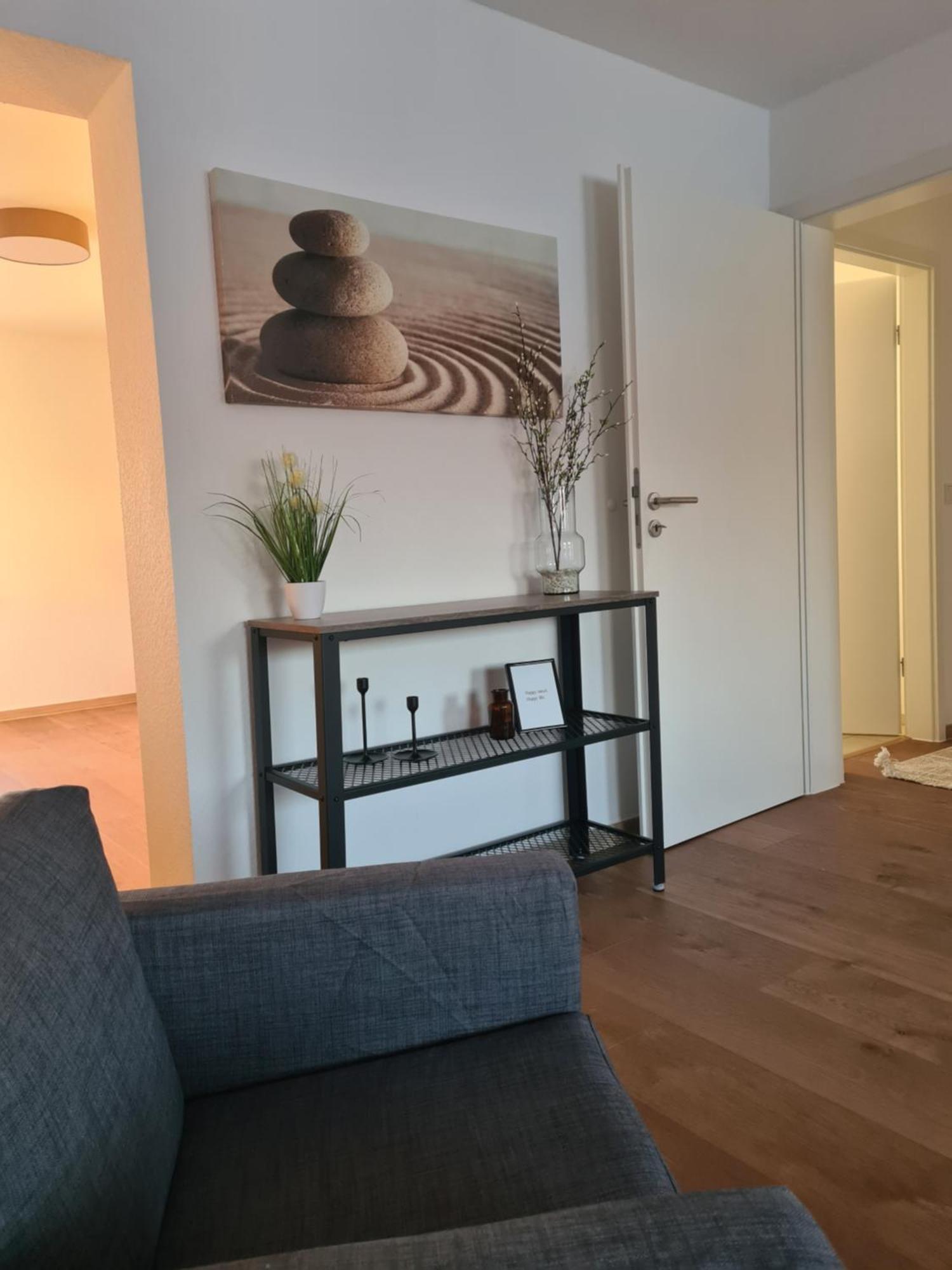 Ferienwohnung In Erftstadt 2 Min Fusslaeufig Zum Bahnhof, Phantasialand, Koeln, Koeln Messe, Eifel Esterno foto