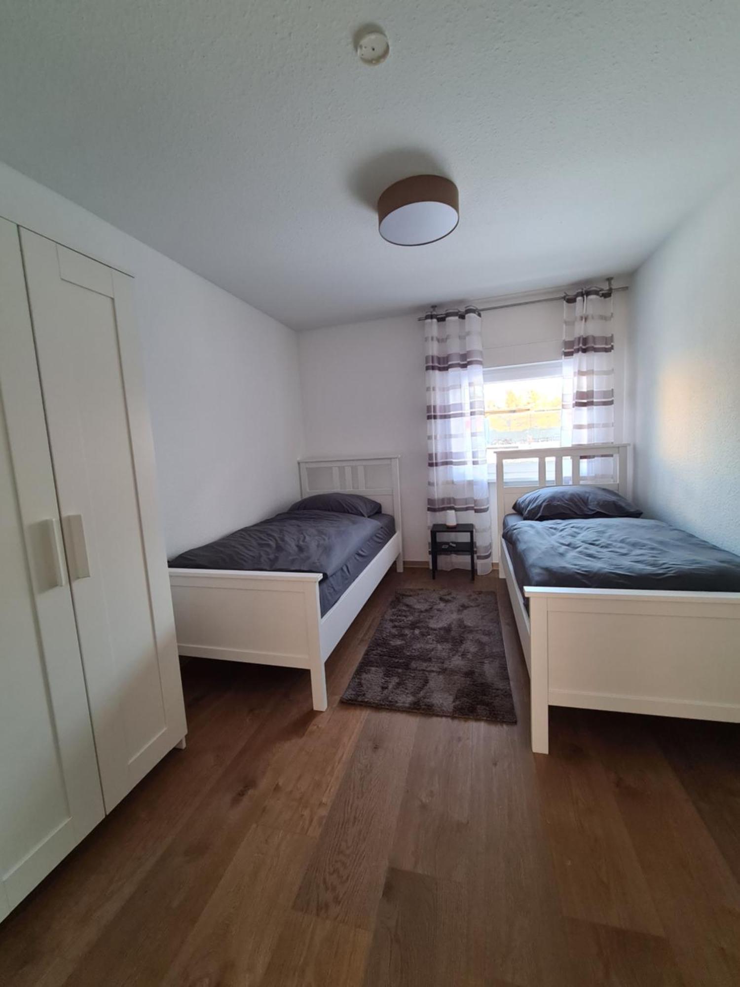 Ferienwohnung In Erftstadt 2 Min Fusslaeufig Zum Bahnhof, Phantasialand, Koeln, Koeln Messe, Eifel Esterno foto